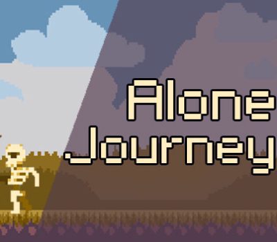 Alone Journey Steam Ключ