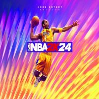 NBA 2K24 Kobe Bryant издание Xbox Series X|S Ключ