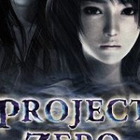 FATAL FRAME / PROJECT ZERO: Maiden of Black Water EU PC Steam Альтергифт