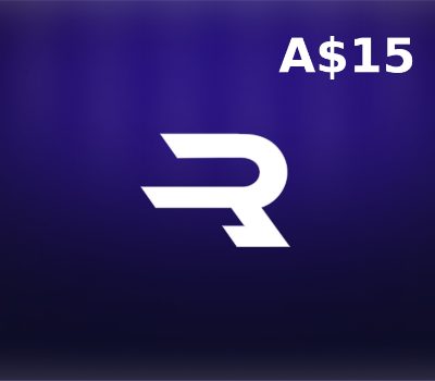 Rewarble Super A$15 Подарочная карта