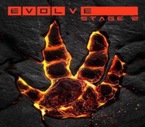 Evolve Stage 2 - Founders издание DLC PC Steam Ключ