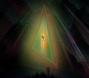 Oxenfree Steam Ключ
