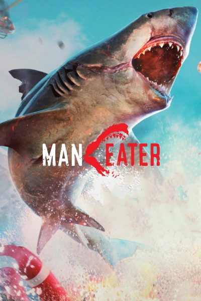 Maneater RU/CIS PC Steam CD Key