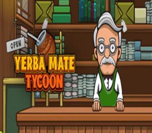 Yerba Mate Tycoon Steam CD Key