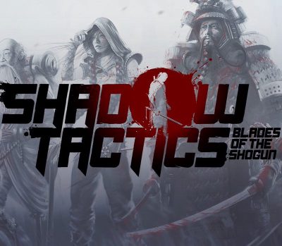 Shadow Tactics: Blades of the Shogun RU Steam CD Key