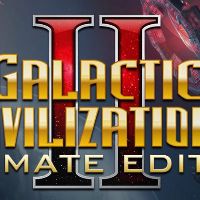 Galactic Civilizations II: Ultimate-издание Steam Ключ