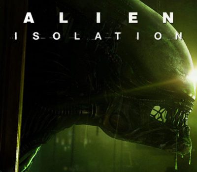 Alien: Isolation PC Steam Аккаунт