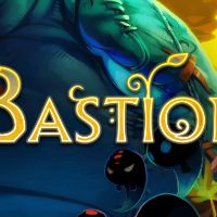 Bastion PC Steam Ключ