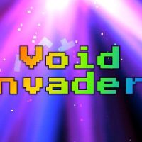 Void Invaders Steam Ключ
