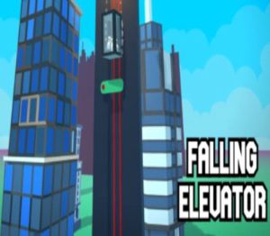 Falling Elevator Steam Ключ