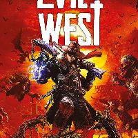 Evil West PC Steam Альтергифт