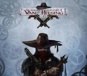 The Incredible Adventures of Van Helsing PC Steam Ключ
