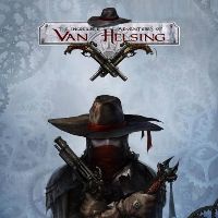 The Incredible Adventures of Van Helsing PC Steam Ключ