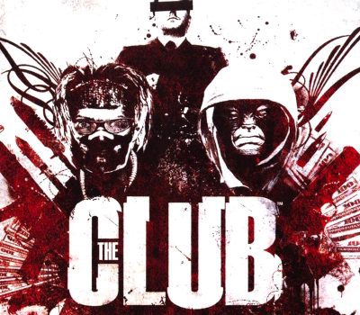 The Club EU Steam Ключ