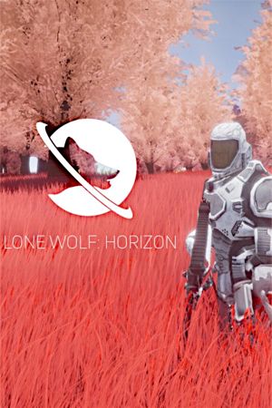 LONE WOLF: Horizon PC Steam CD Key