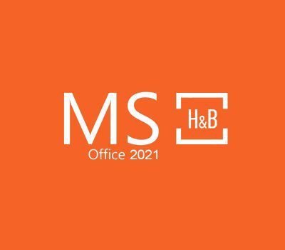 MS Office 2021 Home and Business Retail Ключ