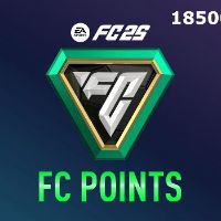 EA SPORTS FC 25 - FC Points 18500 UK XBOX One / Xbox Series X|S Ключ