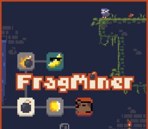 FragMiner PC Steam CD Key