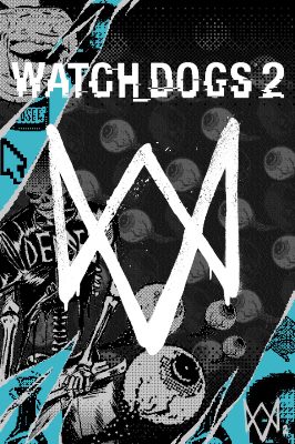 Watch Dogs 2 Deluxe-издание LATAM PC Ubisoft Connect Ключ