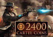 Star Wars: The Old Republic 2400 Global Cartel Coins