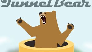 TunnelBear VPN Ключ (1 Year / Unlimited Devices)