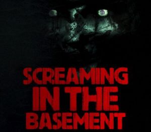 Screaming In The Basement (2025) PC Steam Ключ
