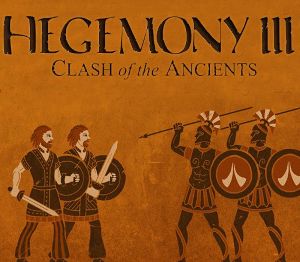Hegemony III: Clash of the Ancients Steam Ключ