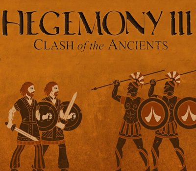 Hegemony III: Clash of the Ancients Steam Ключ