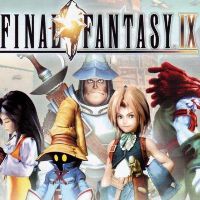Final Fantasy IX Steam Ключ