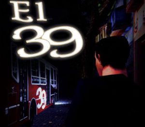 El 39 PC Steam Ключ