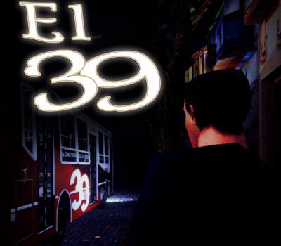 El 39 PC Steam Ключ