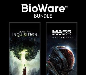 The BioWare Набор US XBOX One Ключ