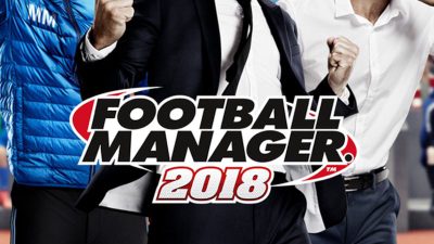 Football Manager 2018 Ограниченное издание EU PC Steam Ключ