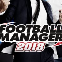 Football Manager 2018 Ограниченное издание EU PC Steam Ключ