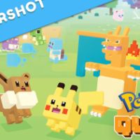Pokemon Quest - Scattershot Stone DLC EU Nintendo Switch Ключ
