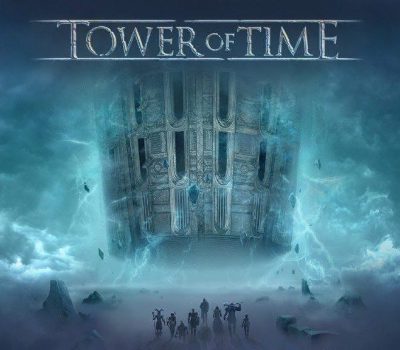 Tower of Time EU PC Steam Альтергифт
