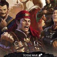 Total War: THREE KINGDOMS - Eight Princes DLC PC Steam Альтергифт