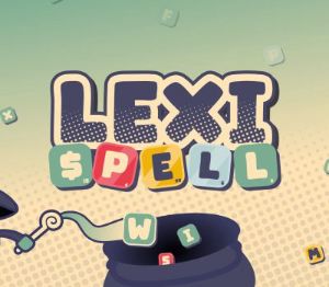 Lexispell PC Steam Ключ