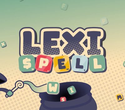 Lexispell PC Steam Ключ