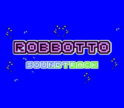 Robbotto - Soundtrack DLC PC Steam Ключ