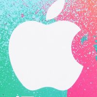 iTunes IDR 400000 ID Карта