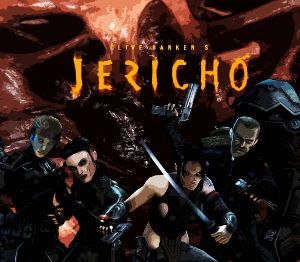 Clive Barker's Jericho PC Steam Подарок