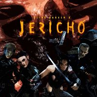 Clive Barker's Jericho PC Steam Подарок