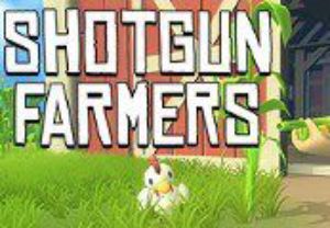 Shotgun Farmers EU PC Steam Альтергифт