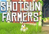 Shotgun Farmers EU PC Steam Альтергифт