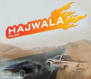 HAJWALA PS4 Аккаунт
