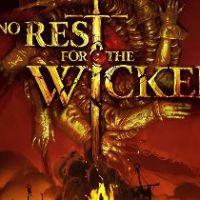 No Rest for the Wicked Steam Ключ