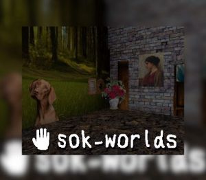 Sok-worlds Steam Ключ