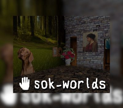 Sok-worlds Steam Ключ