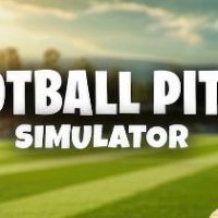 Football Pitch Simulator PC Steam Аккаунт
